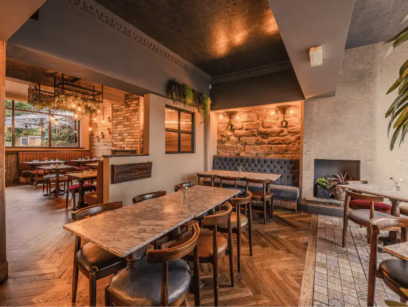wi-fi for pubs