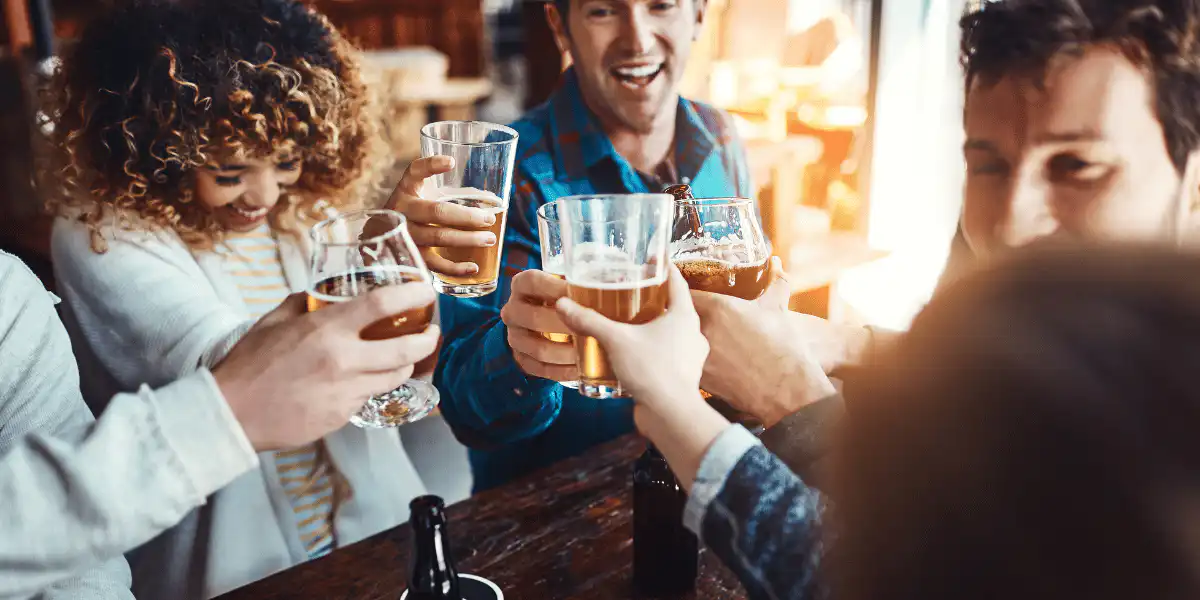 pub connectivity
