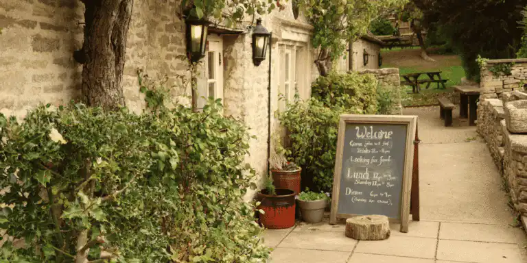 pub connectivity from Marstons