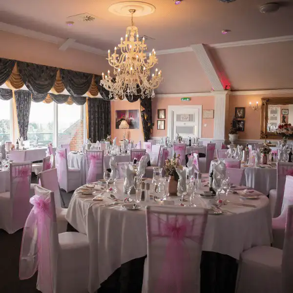 wi-fi for wedding venues